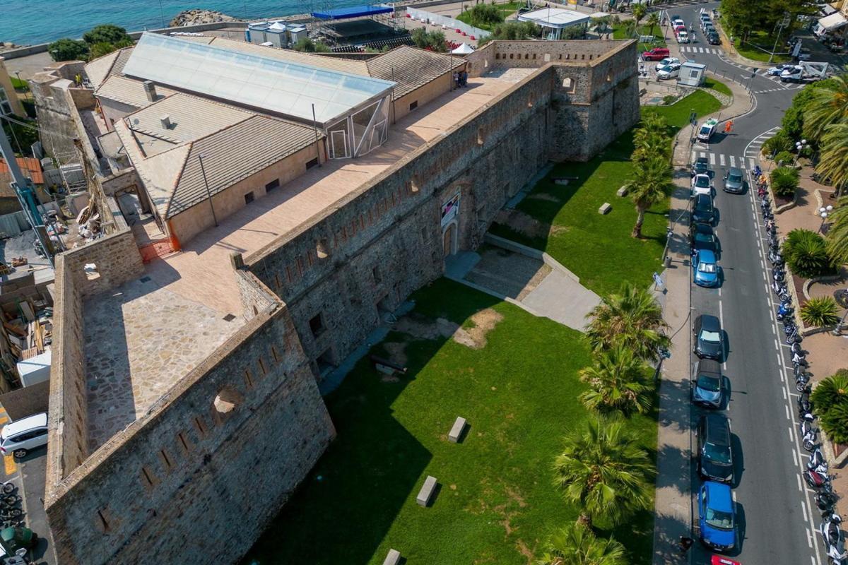 La Brezza Home San Remo Buitenkant foto